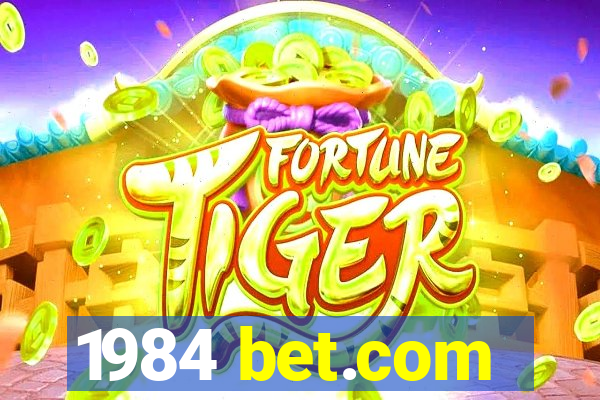 1984 bet.com